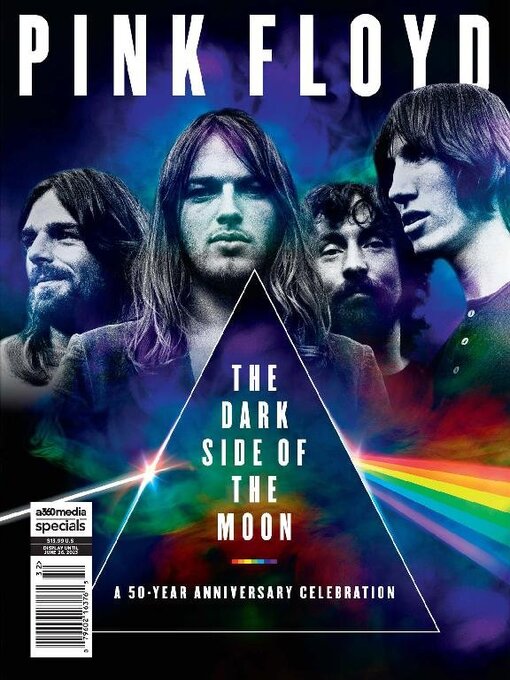 Title details for Pink Floyd - The Dark Side of the Moon by A360 Media, LLC - Available